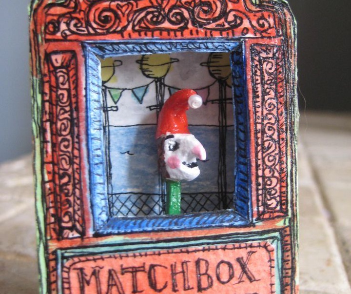 Gallery of Artistic book and sketch Book