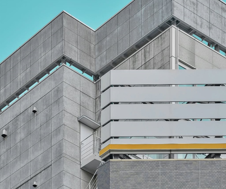 Gallery of Photography by Masaki Yazaki - Japan