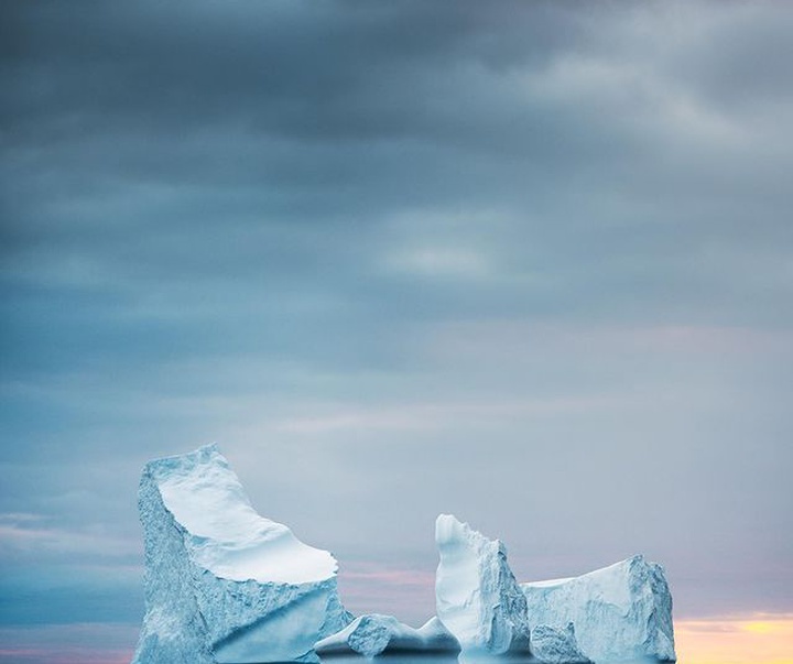 Gallery of photography by Norris Niman-Iceland