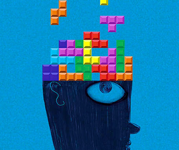 Gallery of humor illustration by Klaas Verplancke -Belgium