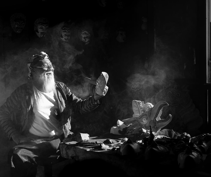 Gallery of the best Photos by Rudy Oei-Indonesia
