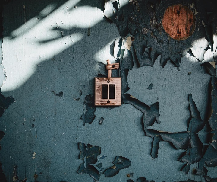 Gallery of photography by Kostya Terentev - Russia