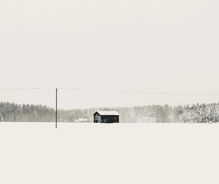 Gallery of Photography by Kalle Saarikko - Finland