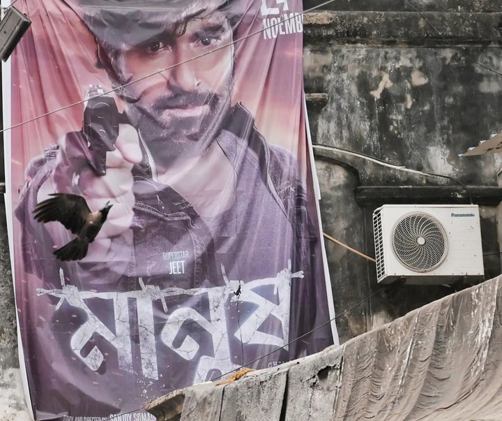 Gallery of Photography by Pranay Pariyar - India
