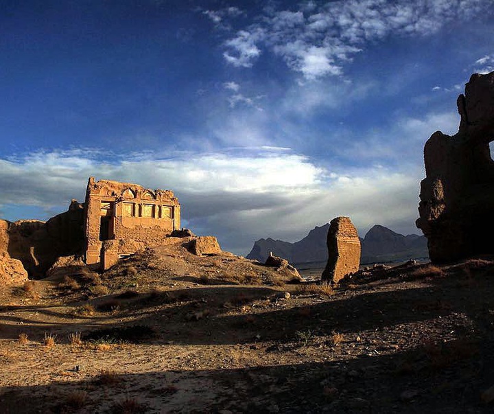 Gallery of Photos by Ali Ghalamsiah-Iran