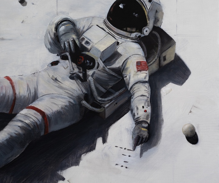 Gallery of Painting by Zhiyong Jing - China