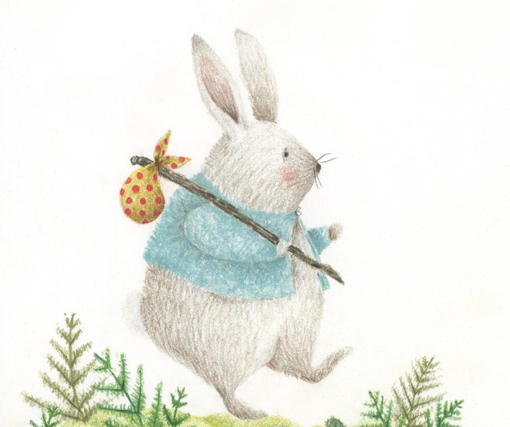 Gallery of Illustration by Kelli Flitton - USA