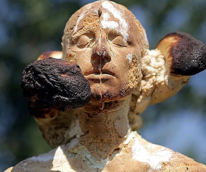 Gallery of Sculpture by Matteo Lucca - Italy