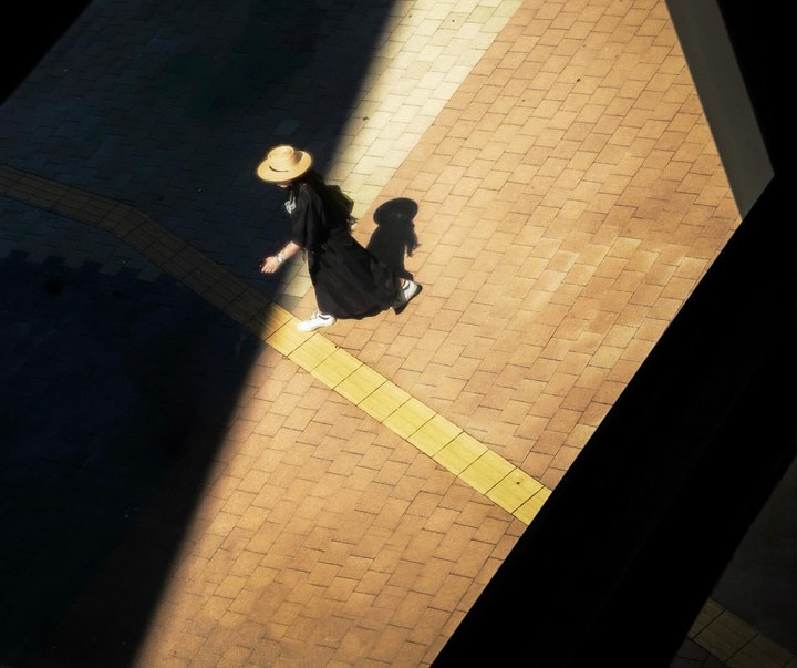 Gallery of Photography by Julia Chu - Taiwan