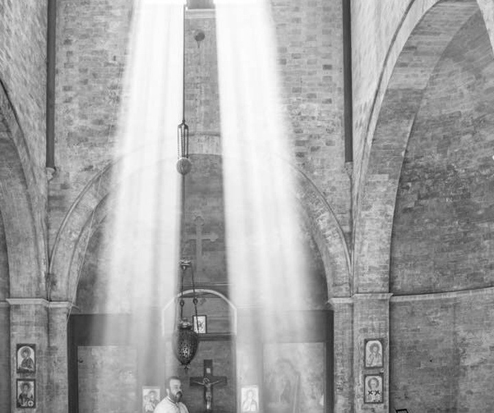 Gallery of Photography by Marc De Tollenaere - Italy