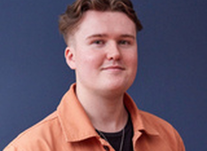 Brad Mead