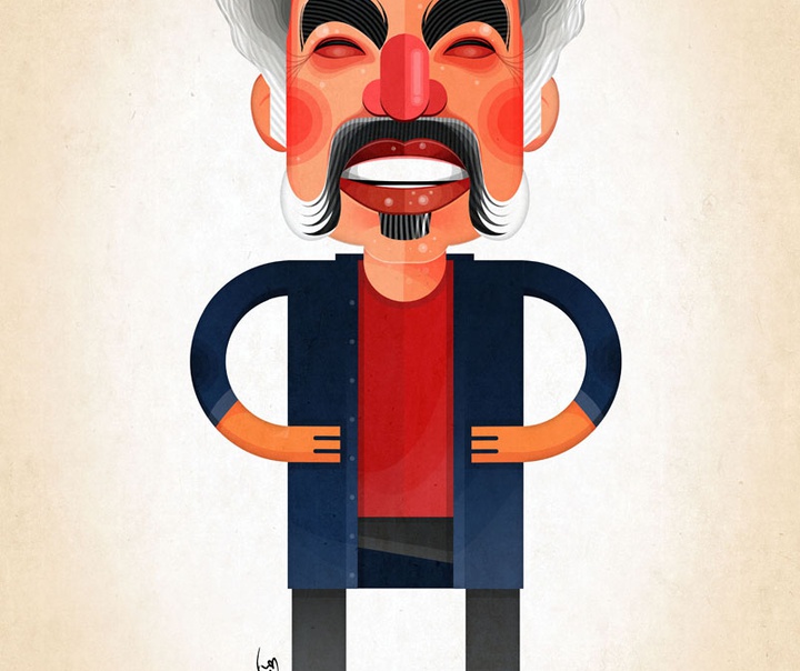 Abolghasem Tahanian