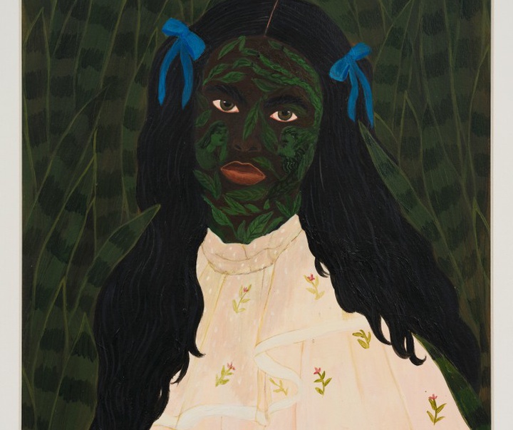 Gallery of Painting by Kelly Sinnapah Mary - Guadeloupe