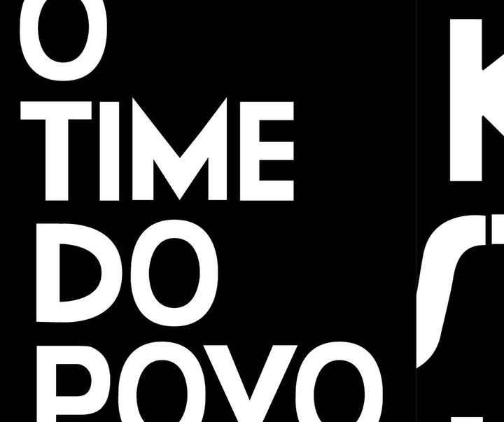Gallery of Graphics by Giulia Fagundes - Brazil