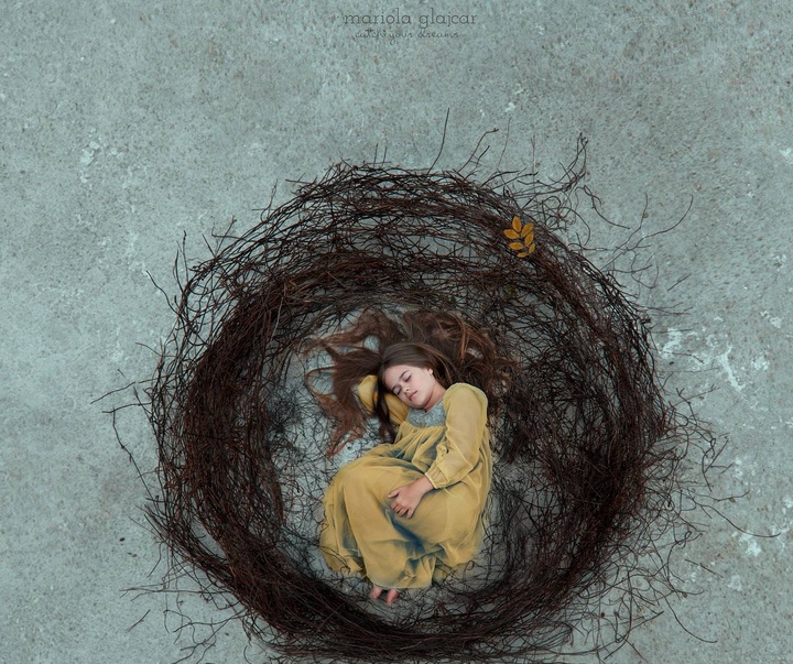 Gallery of Photography by Mariola Glajcar - Poland