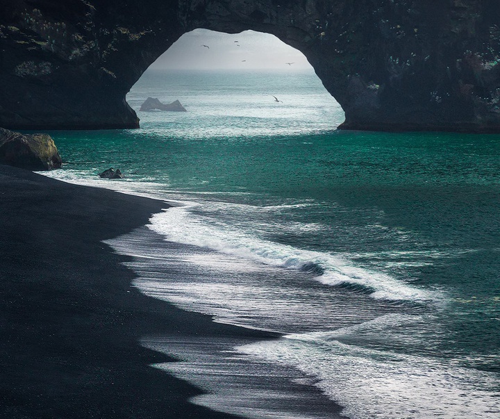 Gallery of Photography by Arnar Kristjansson - Iceland