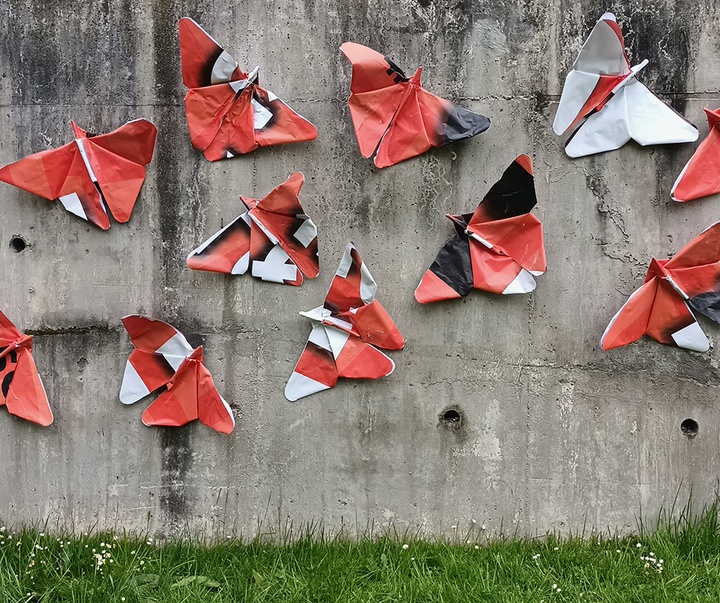 Gallery of Sculpture by Claudio Acuña J. - Chile