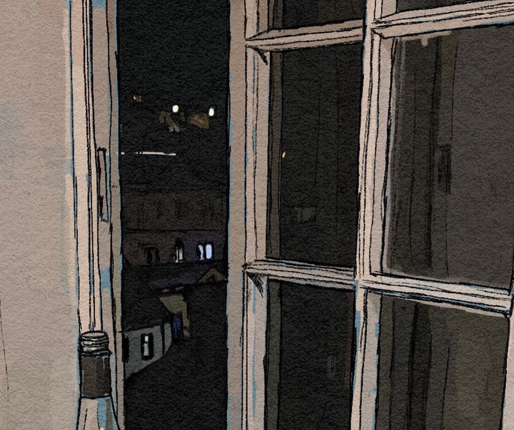 Gallery of Painting & Drawing by Ems Crumby