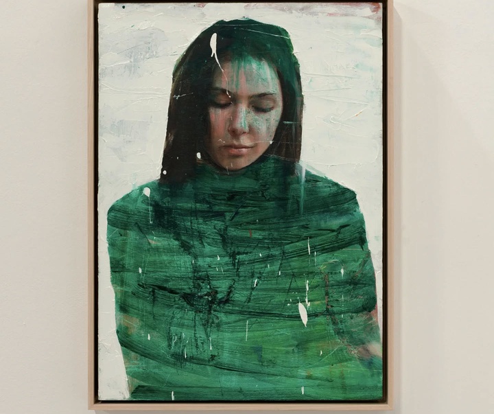Gallery of Painting by Marcos Lozano Merchán - Spain