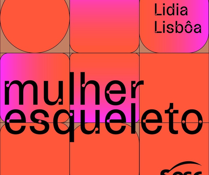 Gallery of Graphics by Giulia Fagundes - Brazil