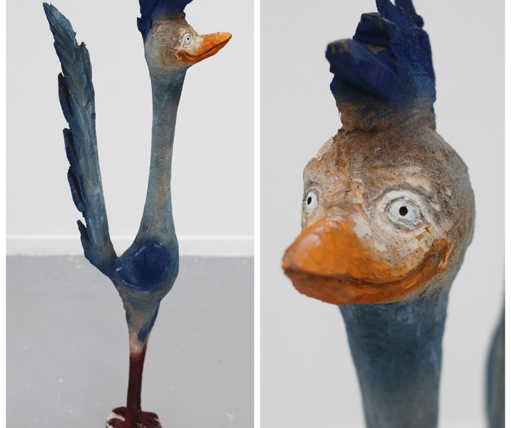 Gallery of Sculpture by Ignaz Huber - Germany