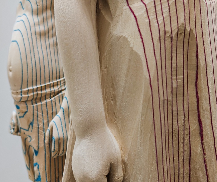 Gallery of Sculpture by Verginer Matthias - Italy