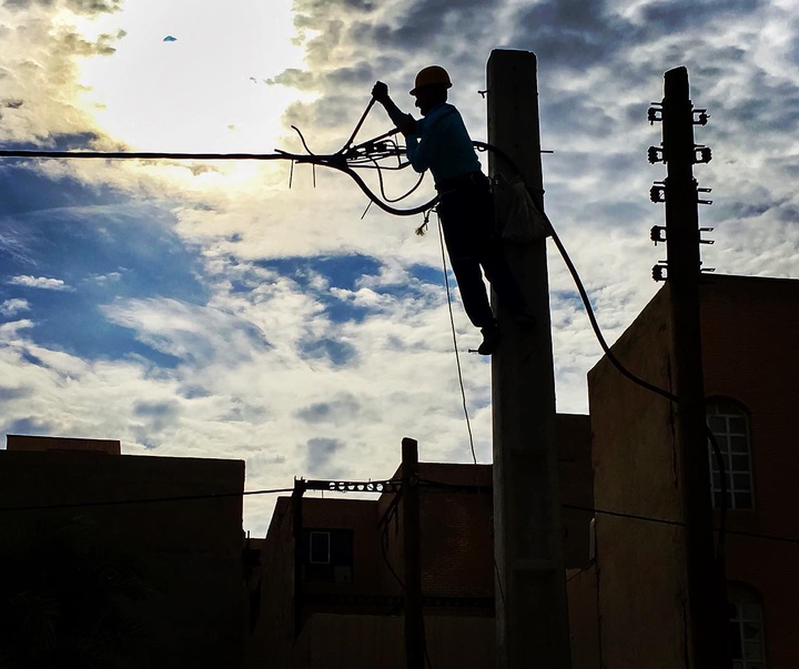 Gallery of Photo by Yasmin Hosseinnejad-Iran