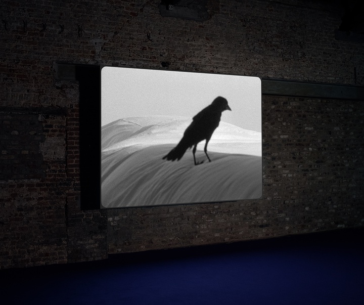 Gallery of Modern Art by Ruben Bellinkx - Belgium