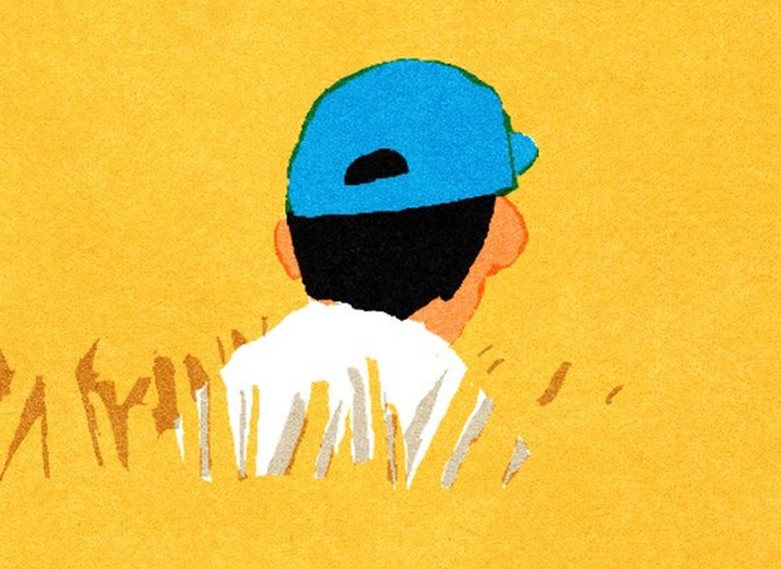 Kento IIDA