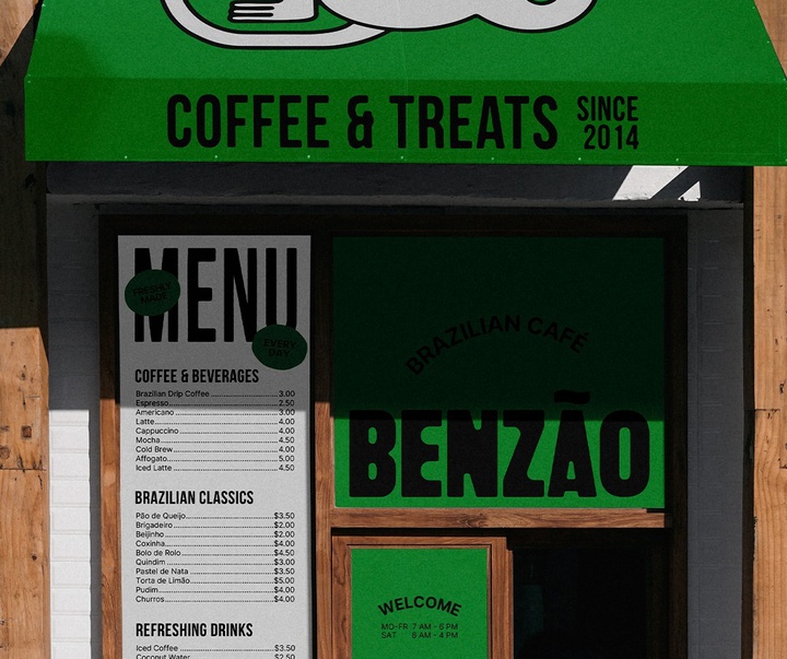 Gallery of Graphics by skojie - Germany