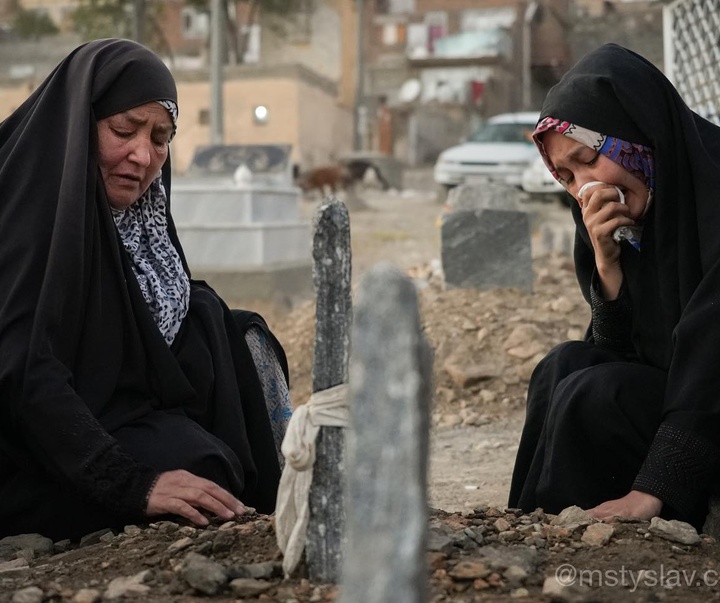 Gallery of Afghanistan Photos by Mstyslav Chernov-Ukraine