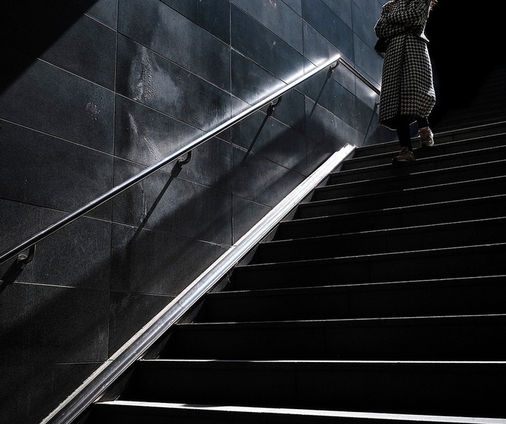Gallery of Photography by Ole Arnt Thomsen - USA