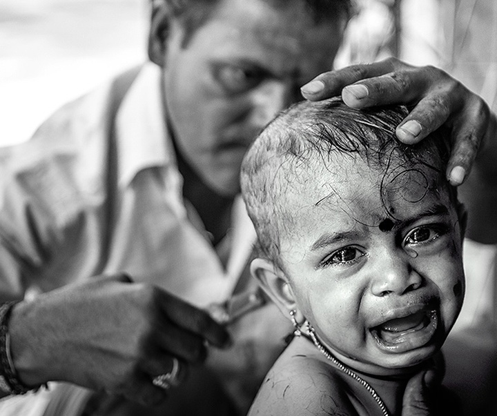 Gallery of Photography by Shreenivas Yenni - India