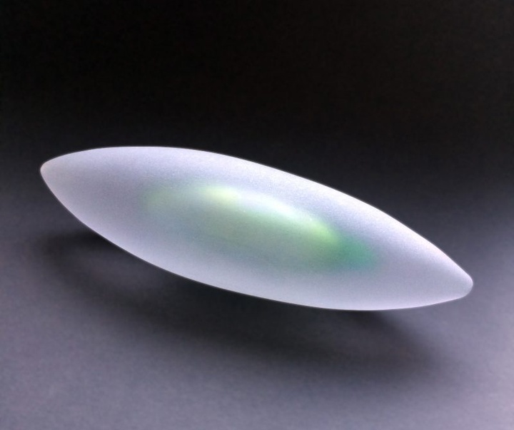 Gallery of Sculpture by Ann Ahlbom Sundqvist - Sweden