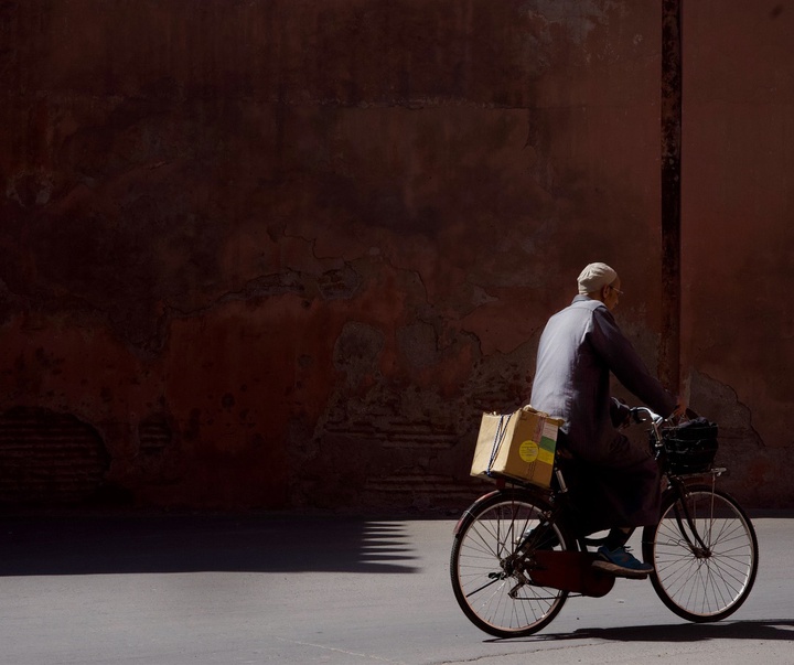 Gallery of Photography by Mania De Praeter - Belgium