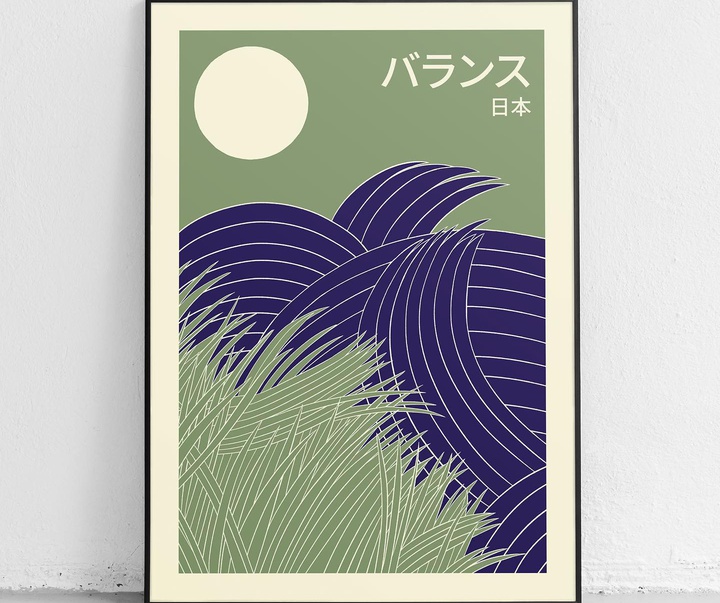 Gallery of Graphics by Alex Omist Studio