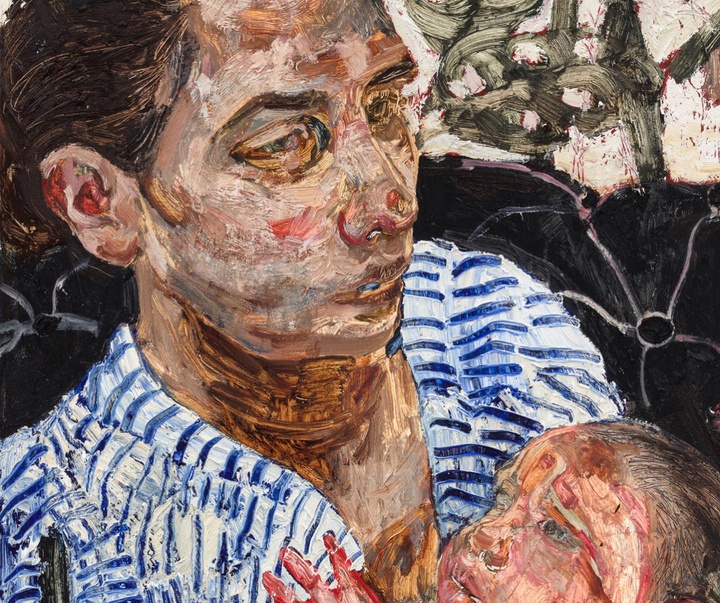 Gallery of Painting by Bernadette Despujols - Venezuela