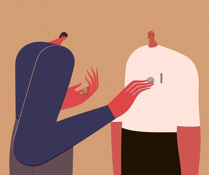 Gallery of illustration by Silvia Casanova Fenollosa-Spain