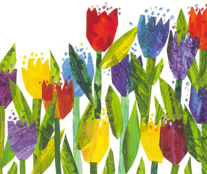 Eric Carle