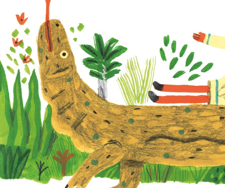 Gallery of Illustration by Andrea Antinori