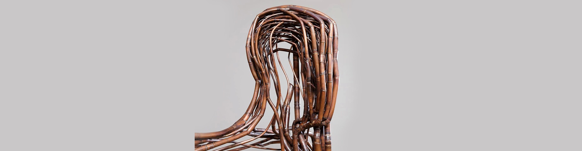 Gallery of Sculpture by Ahnjaehong - South Korea