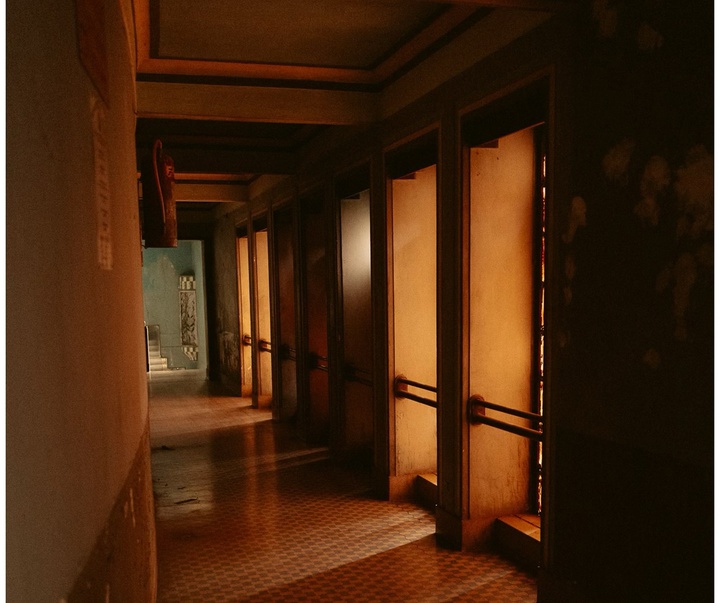 Gallery of Photography by Michelle Ospino - Colombia