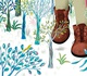Gallery of Illustration by sandra conejeros - Chile