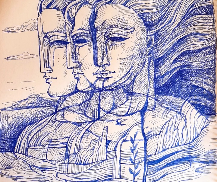 samaeh sharifi iran