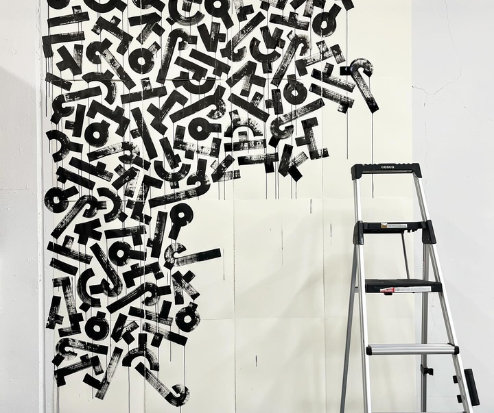 Gallery of Painting by Aaron De La Cruz