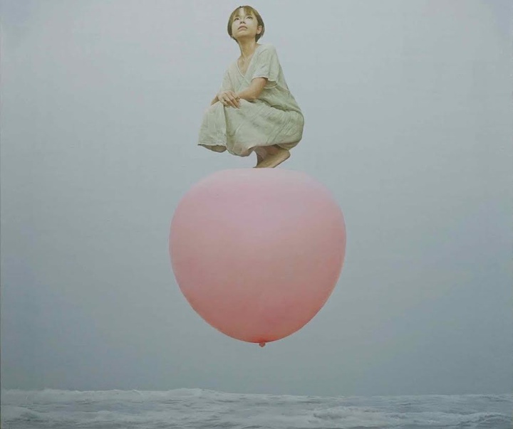 Gallery of Hyperrealism Painting by Hideo Tanaka-Japan