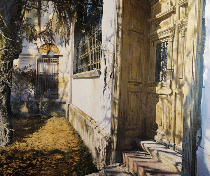 Matteo Massagrande