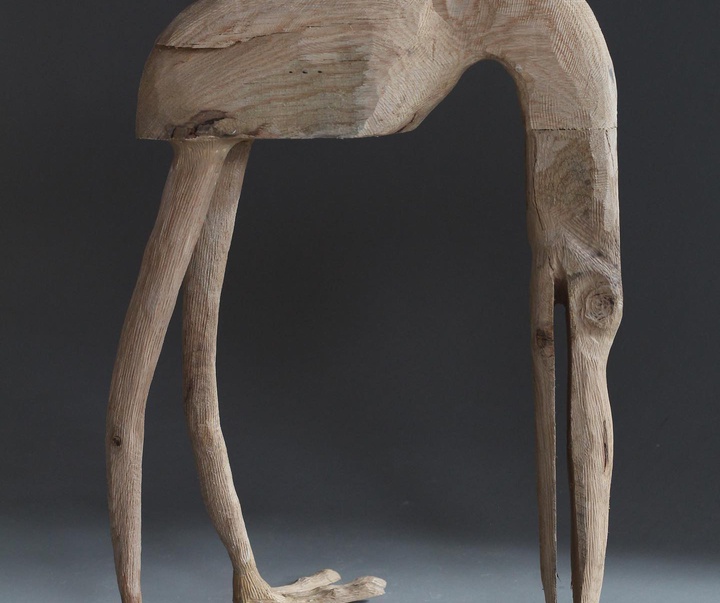 Gallery of Sculpture by Robert Bender - USA