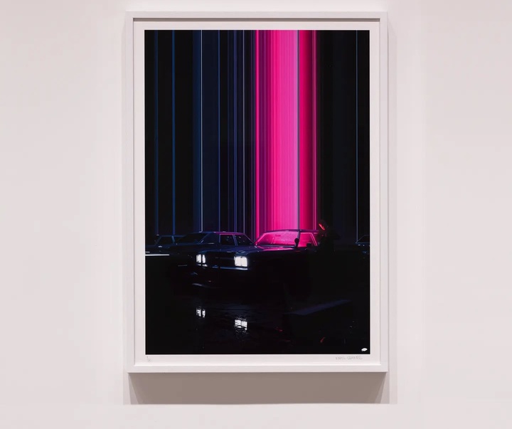 Gallery of Modern Art (Digital Art) by Niall Staines - Ireland