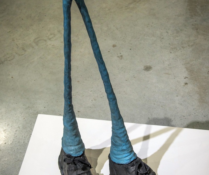 Gallery of Sculpture by Gerardo Feldstein - Argentina
